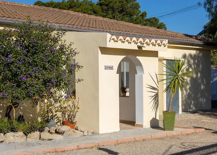 Apartment Costa Blanca