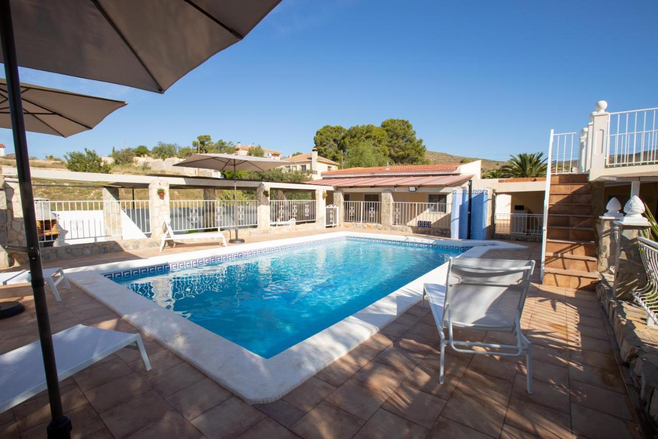 Costa Blanca Appartamento
