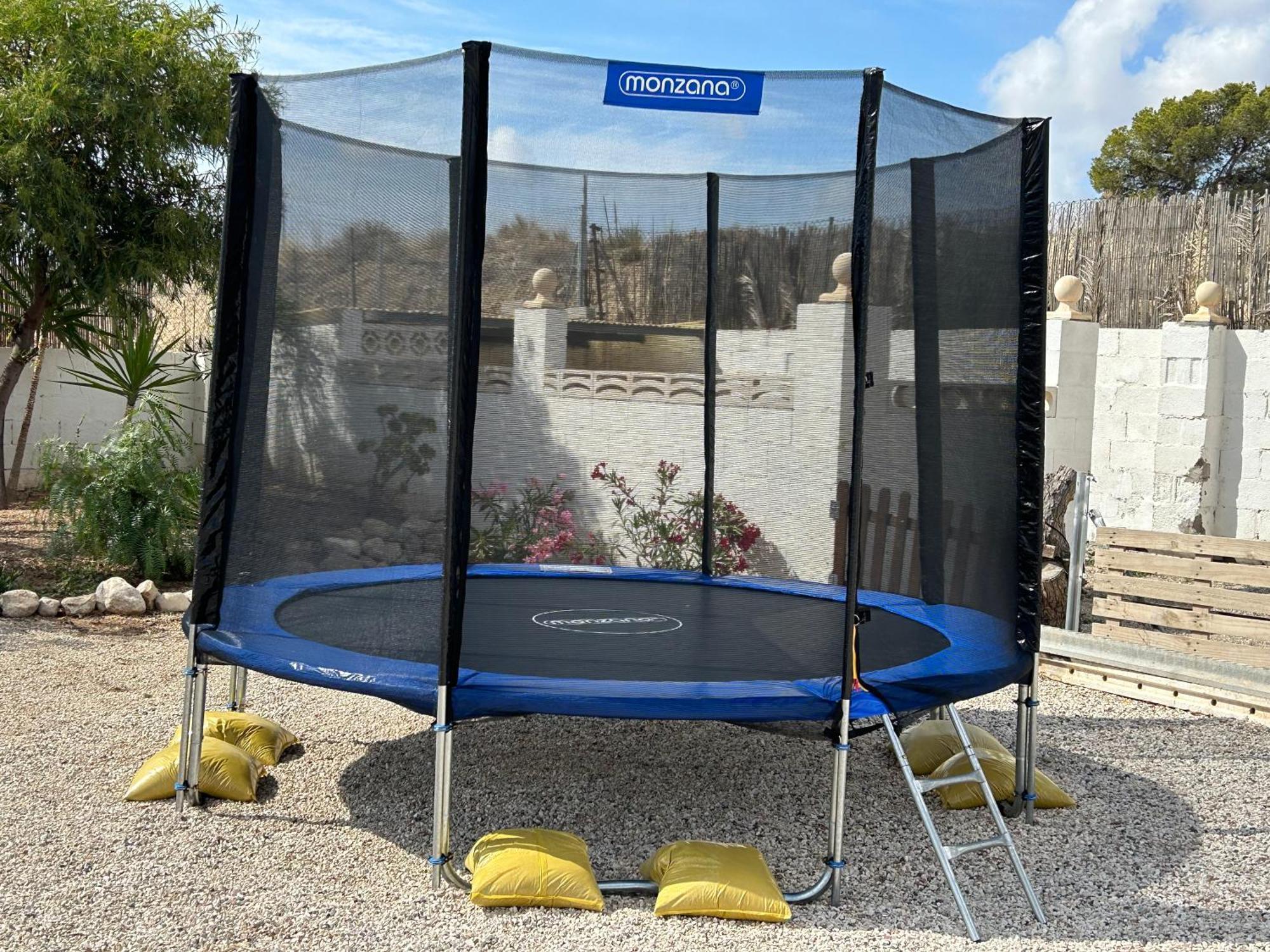 Costa Blanca Appartamento Mutxamel