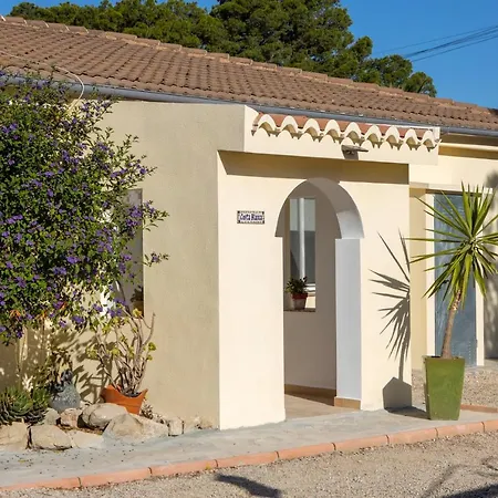 Apartment Costa Blanca Mutxamel Exterior photo