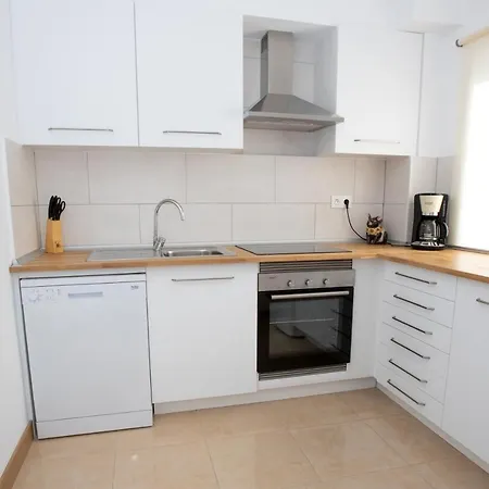Apartment Costa Blanca Mutxamel Exterior photo