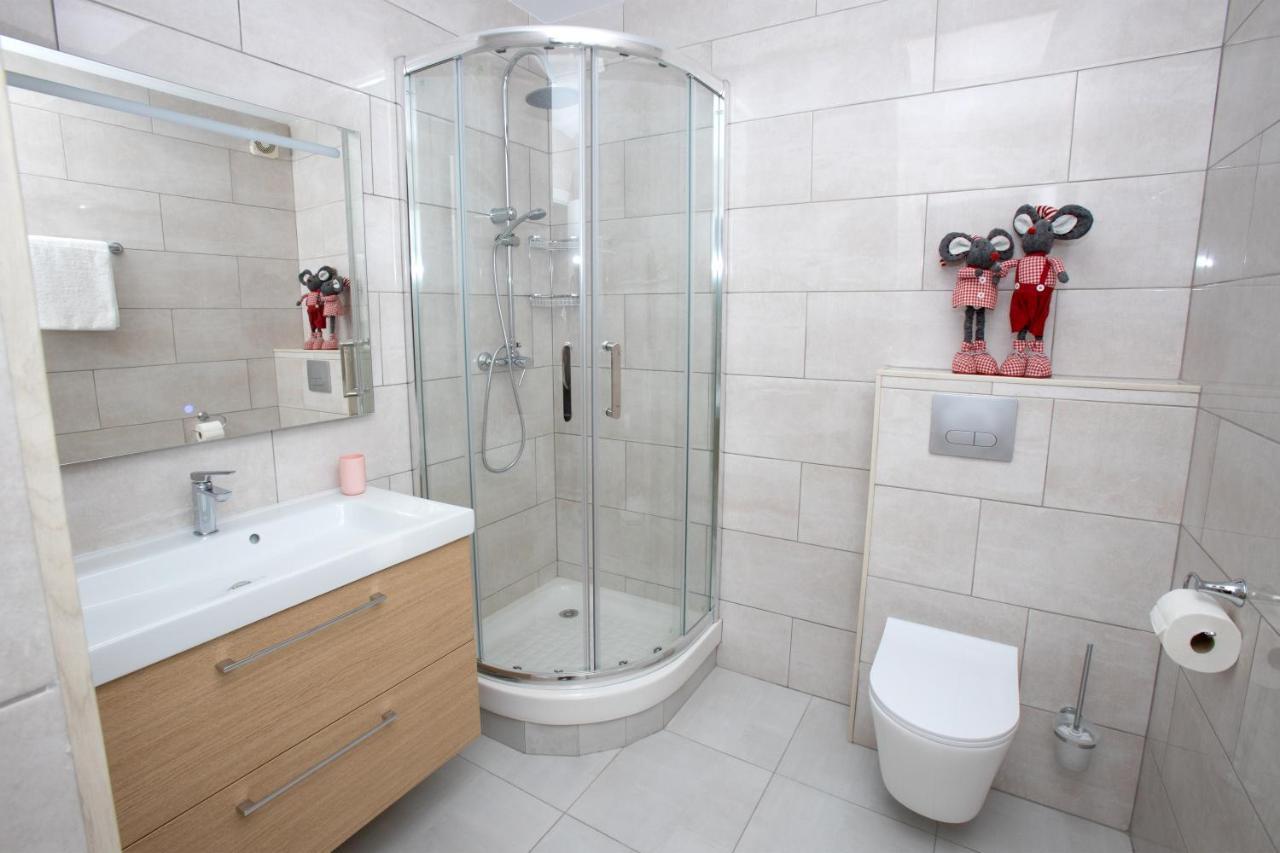 Costa Blanca Apartment
