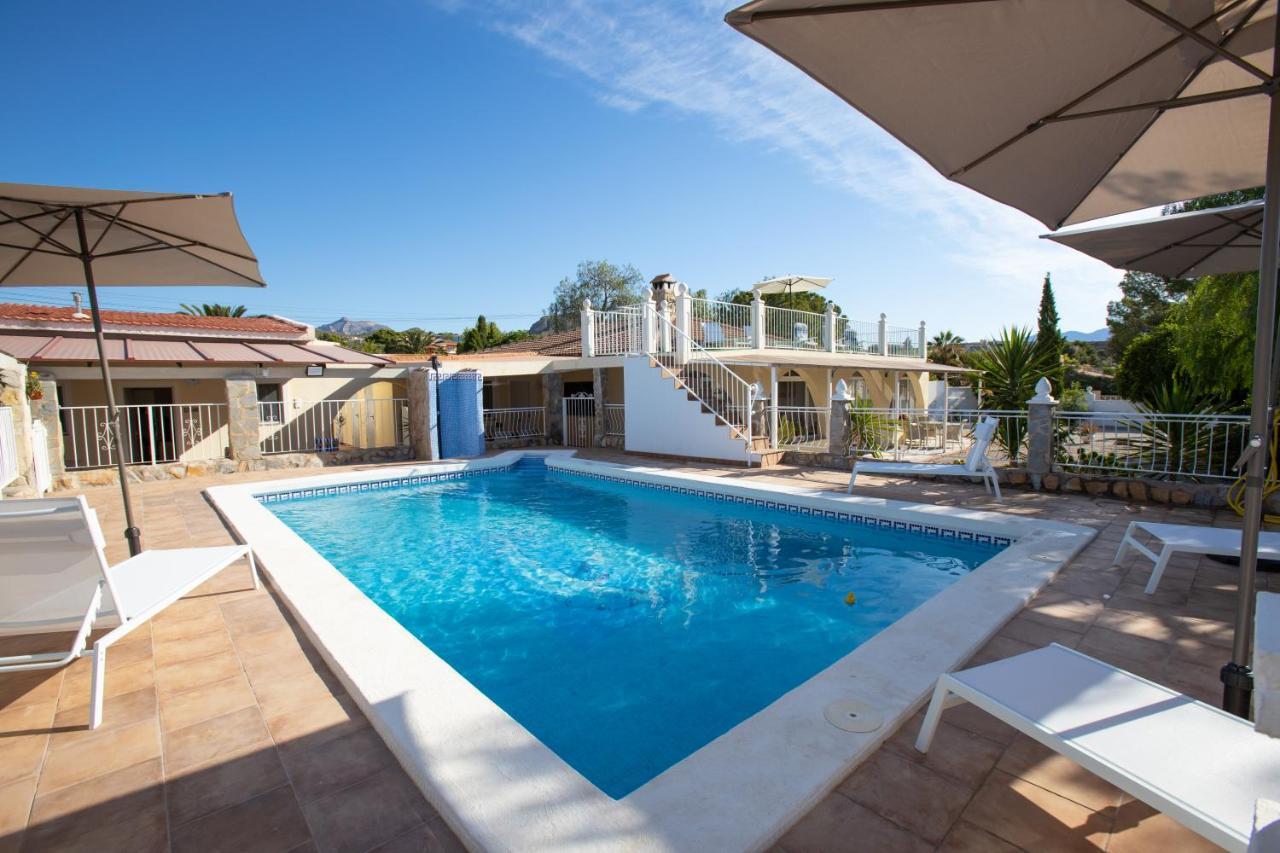 Costa Blanca Apartment Mutxamel