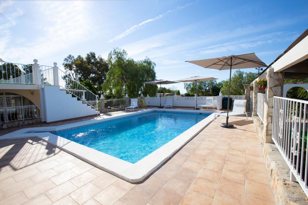 Costa Blanca Apartment