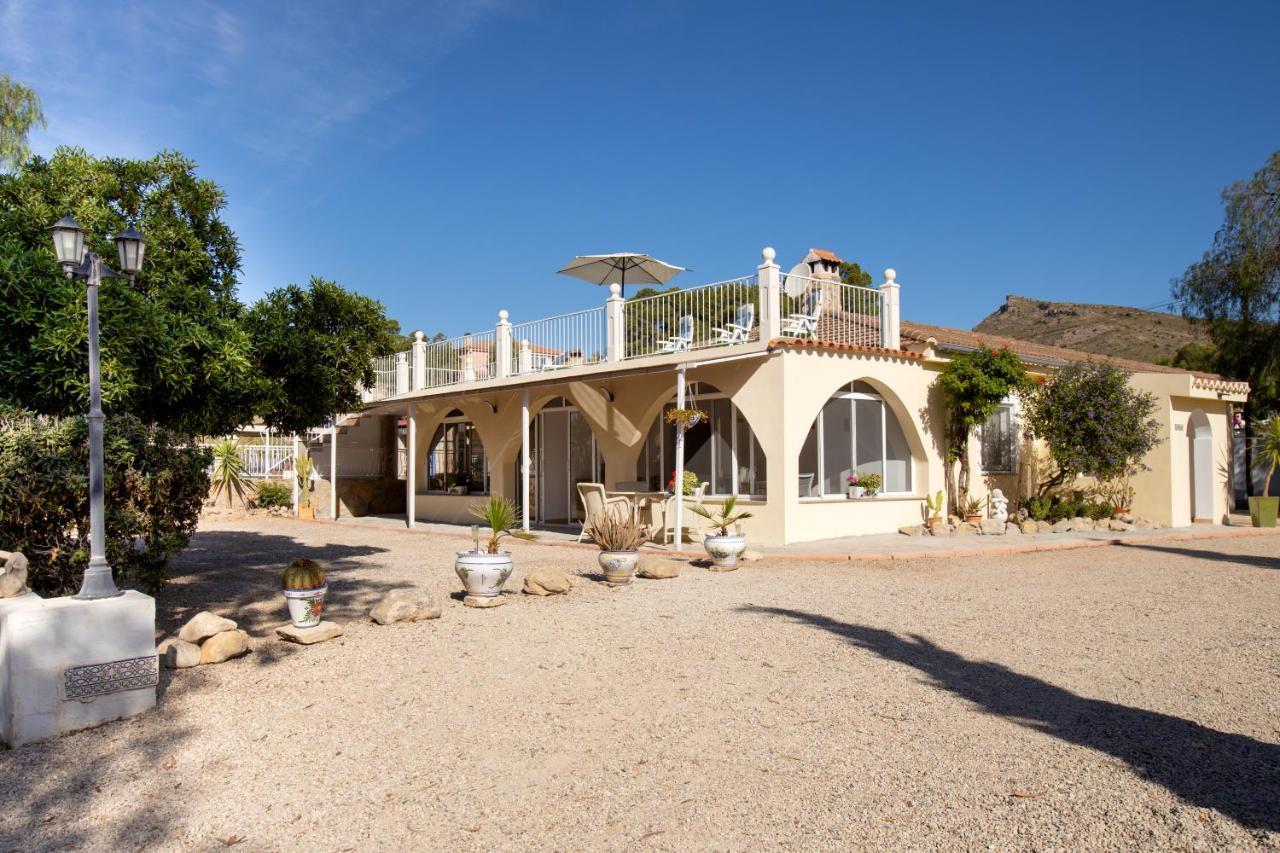 Costa Blanca Apartment