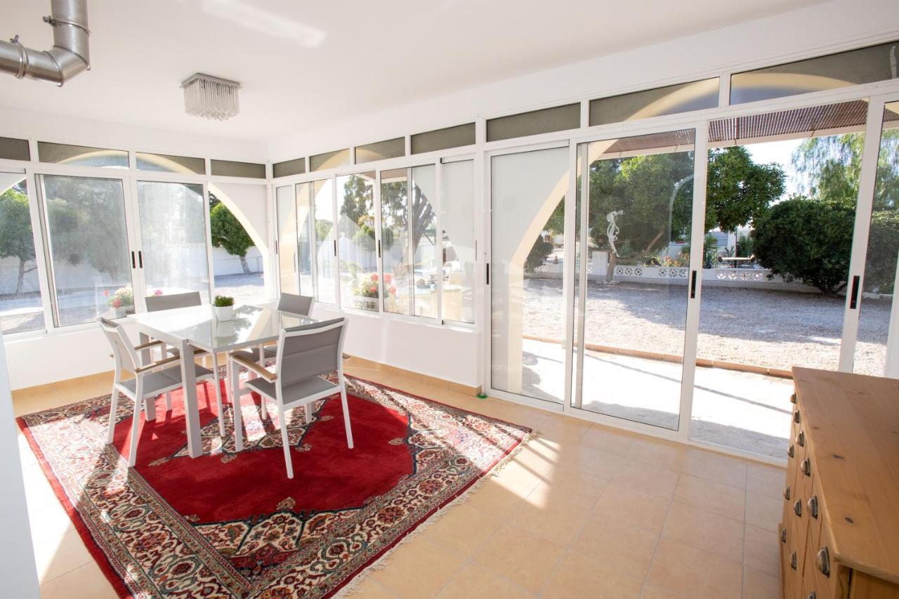 Costa Blanca Appartement Mutxamel