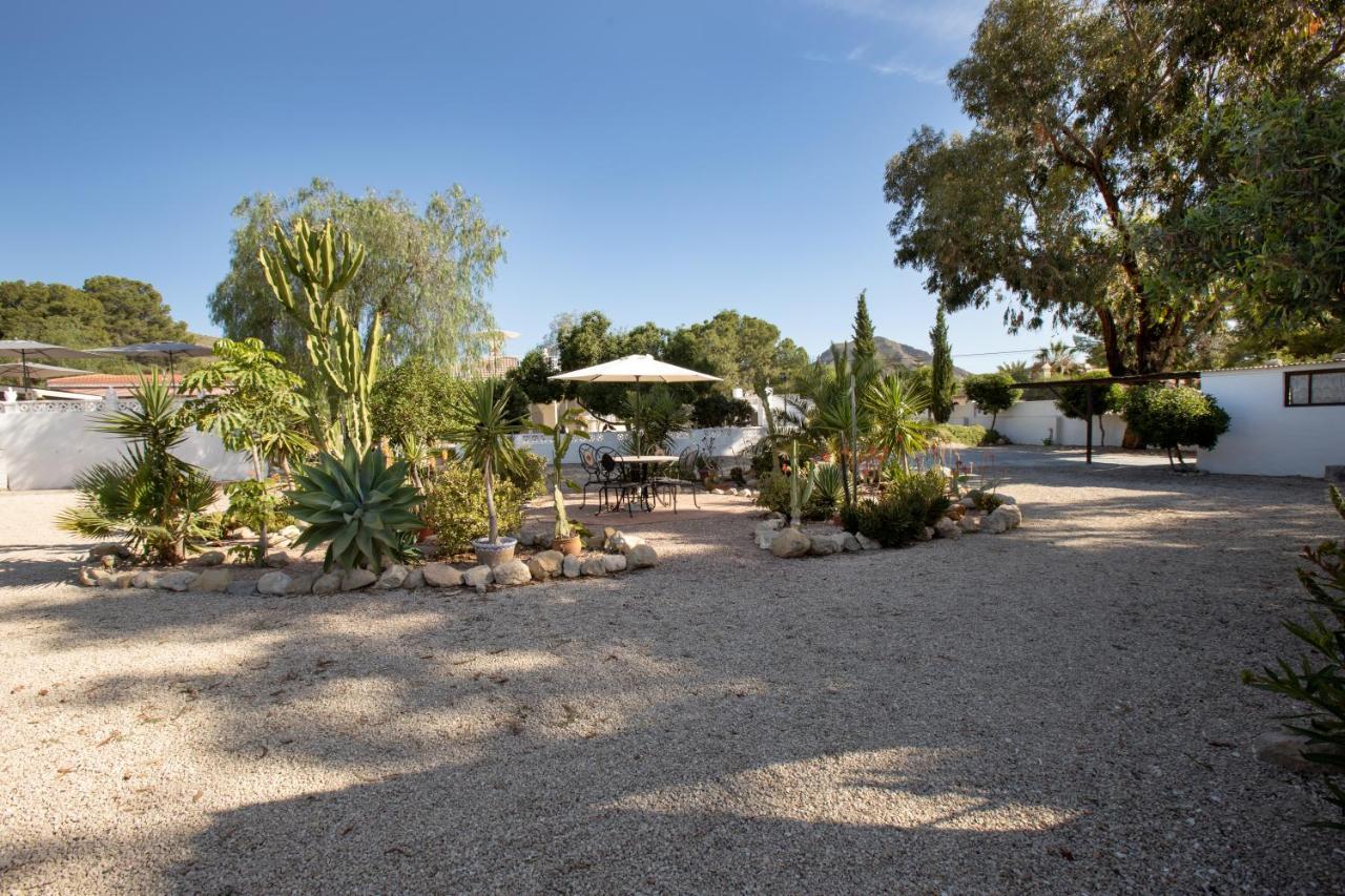 Costa Blanca Appartement *